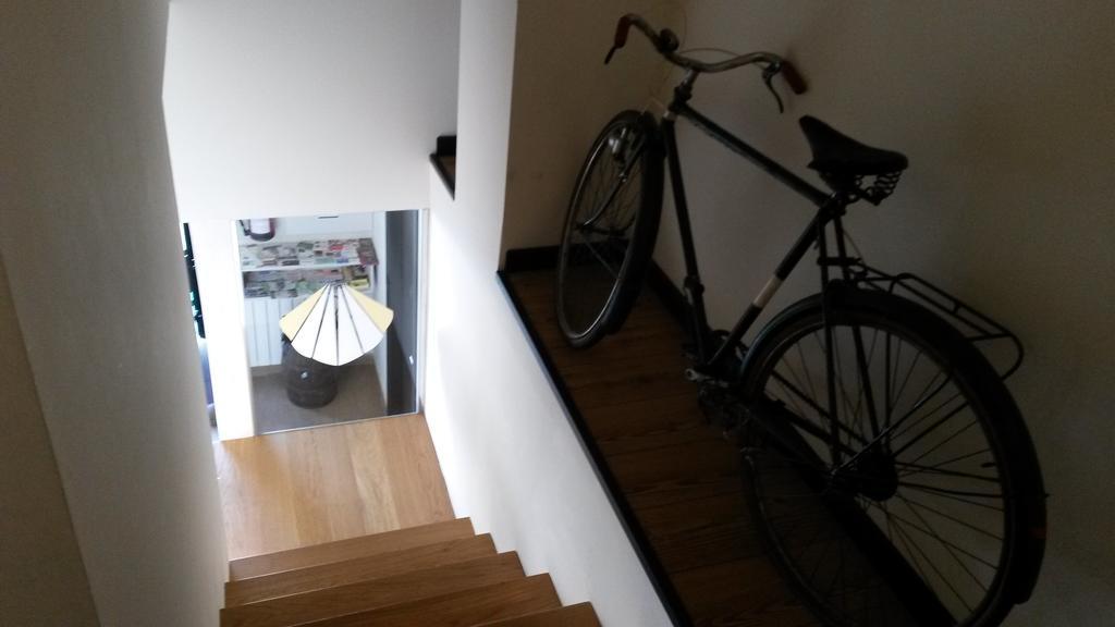Albergue Oasis Sarria Eksteriør billede