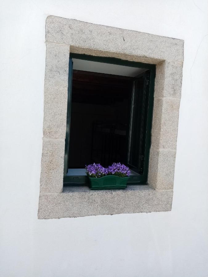 Albergue Oasis Sarria Eksteriør billede