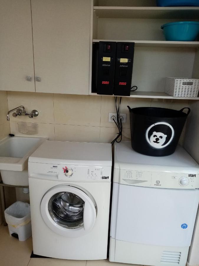 Albergue Oasis Sarria Eksteriør billede