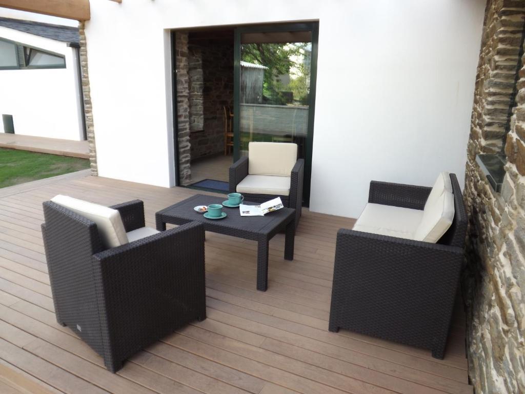 Albergue Oasis Sarria Eksteriør billede